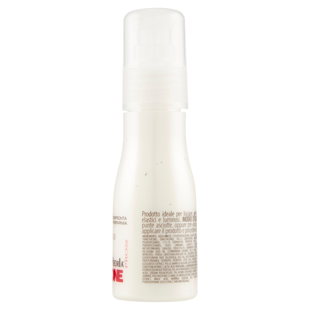 Micro Emulsione Effetto Liscio Theoria Proline U! Confronta e Risparmia
